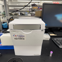 Agilent 2100 Bioanalyzer image 0